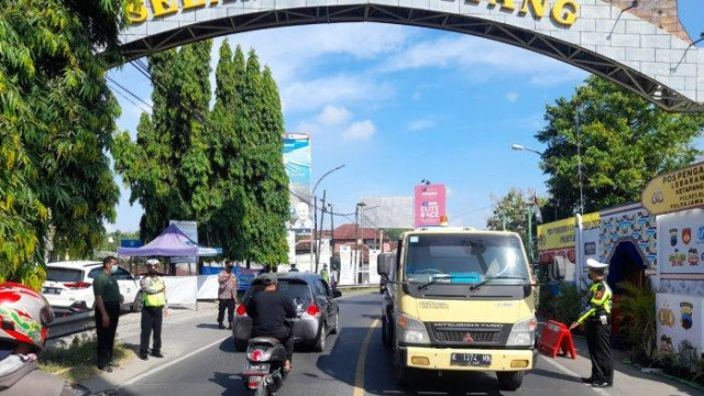 Plat K Daerah Mana? Cek di Sini + Alamat SAMSAT Terdekat