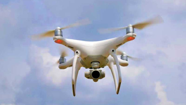 Manfaat Perkembangan Drone dalam Berbagai Aspek